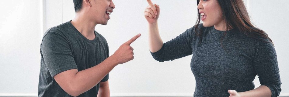 Pourquoi mon couple se dispute pour des choses insignifiantes
