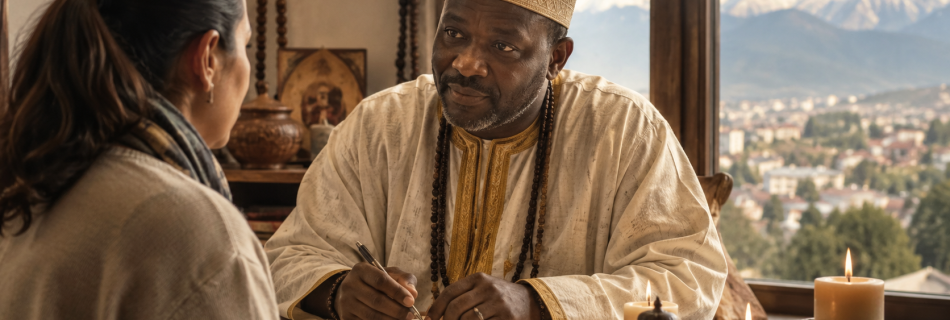 Marabout sérieux à Annemasse marabout jacob dom-tom