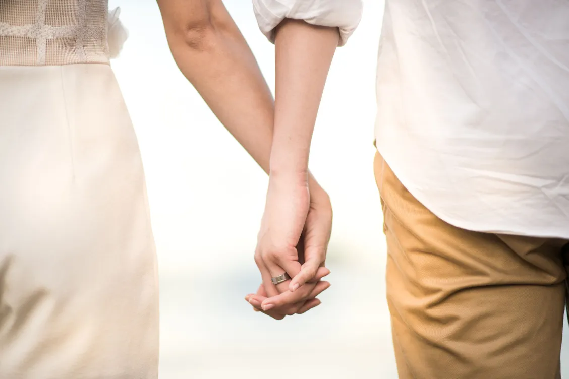 Marabout pour empêcher une séparation amoureuse imminente