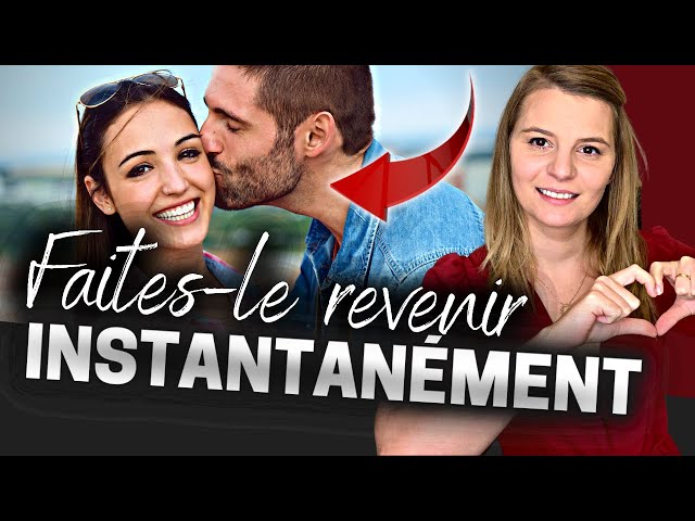 Illustration d'un rituel vodoun béninois de réconciliation conjugale en pleine nature, avec des photographies symbolisant un couple séparé.